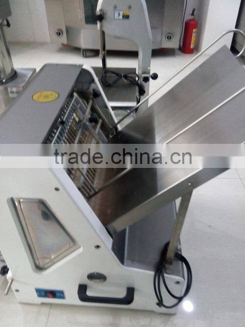 KZT31 Commercial loaf slicer