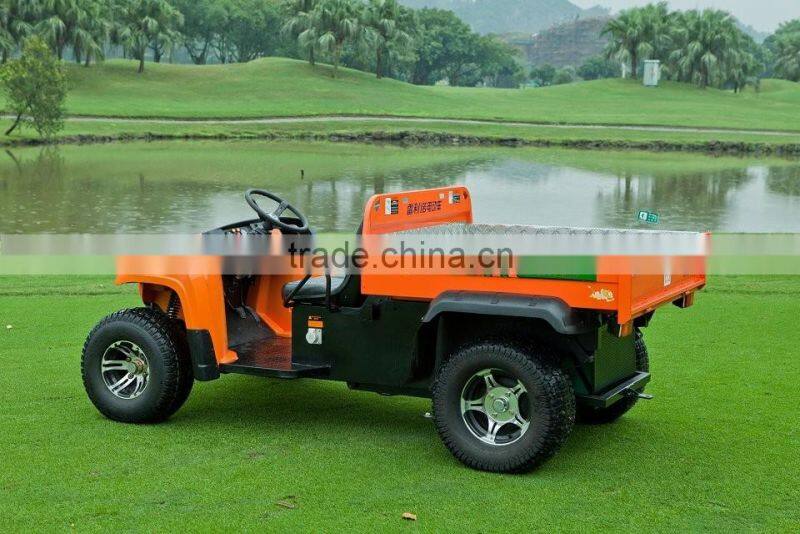 Chinese powerful 600CC UTV with high quality for sale