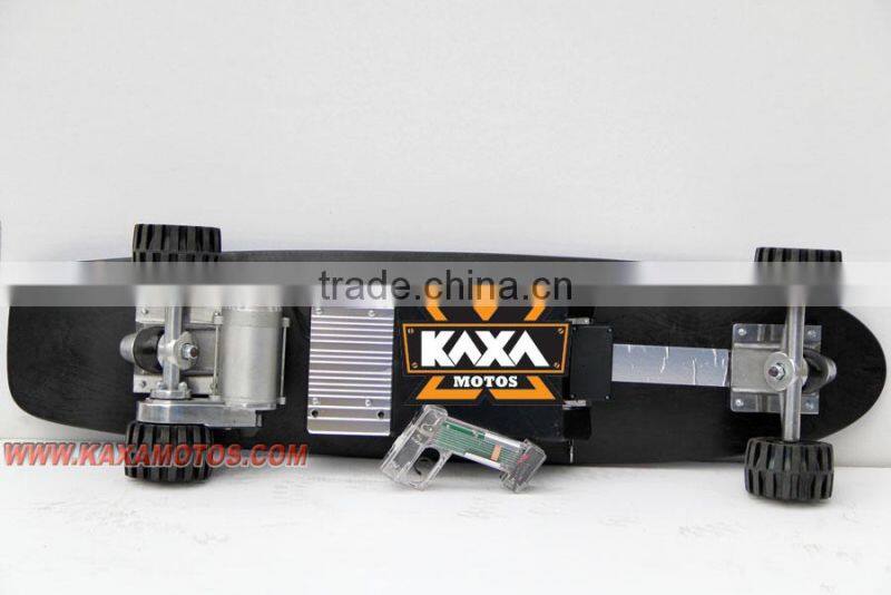 Electric Motor Skateboard 400W