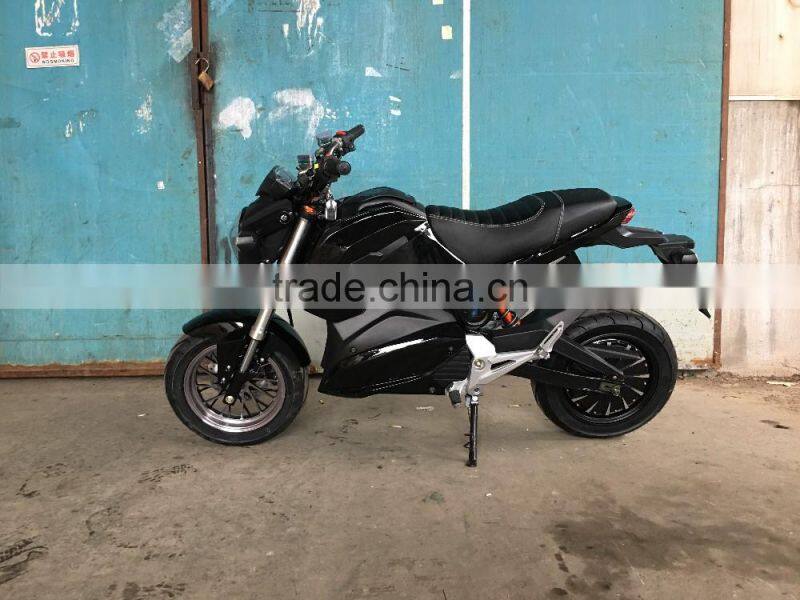 2017 High speed racing motorcycle/ scooter moped/electric motorcycle