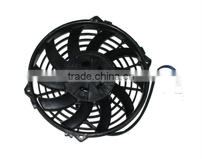 XY500GK GO KART/BUGGY RADIATOR FAN