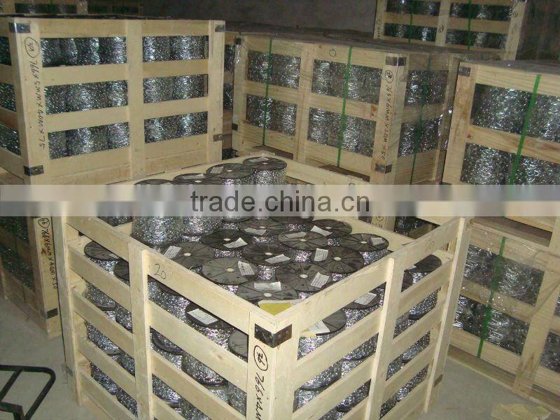 Medium link chain for INDIA market