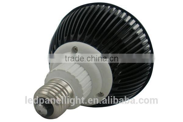 factory price 36w par replacement led grow bulbs