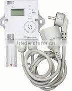 plug and play type CO2 sensor for greenhouse