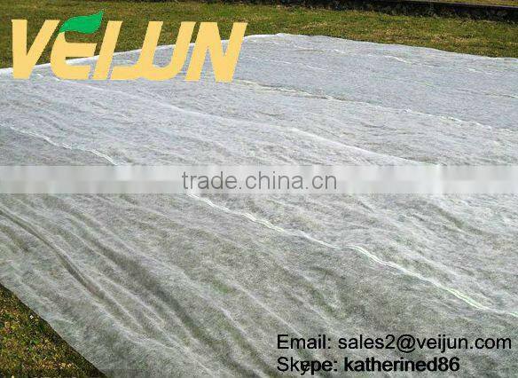 High quality fabric supplier with blue medical pp sms nonwoven fabric