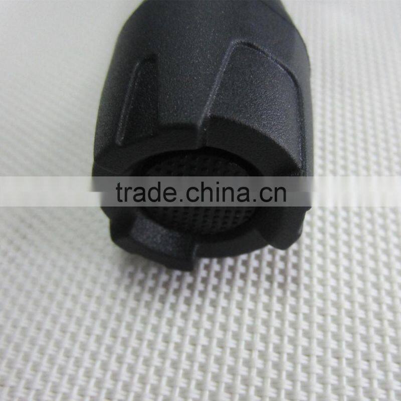 Waterproof And Drop Resistant LED Emergency Mini Torch Light