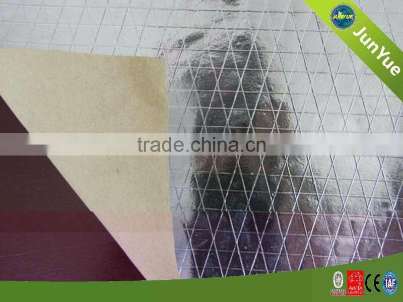 aluminum foil kraft paper insulation