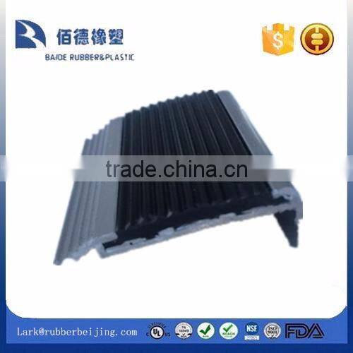 manufacturer rubber noise rubber strip / edge strip
