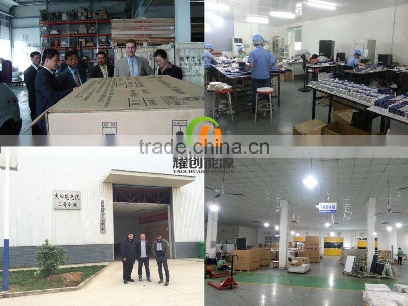 Roof solar panel low price 100w/150w/200w/300w/1000w/2000w