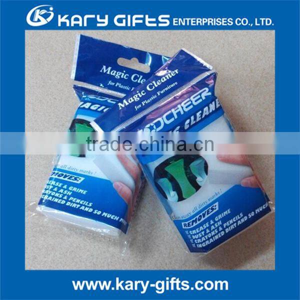 User-friendly Magic Cleaner For Plastic LED Furniture