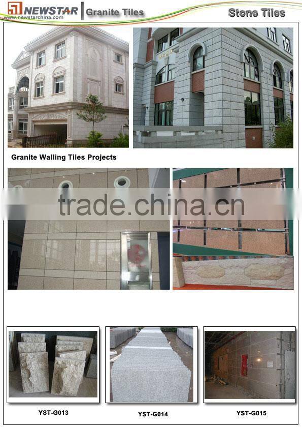 Natural Lava stone tiles