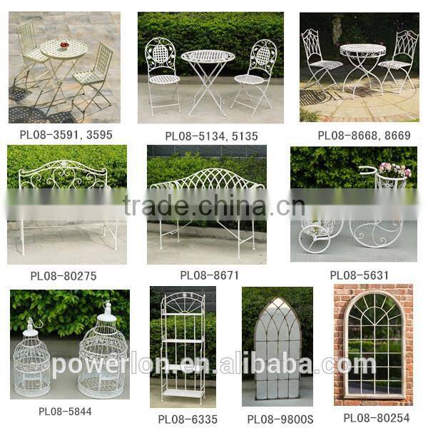 POWERLON TOP 10 items best selling in 2014 outdoor furniture patio set and bench
