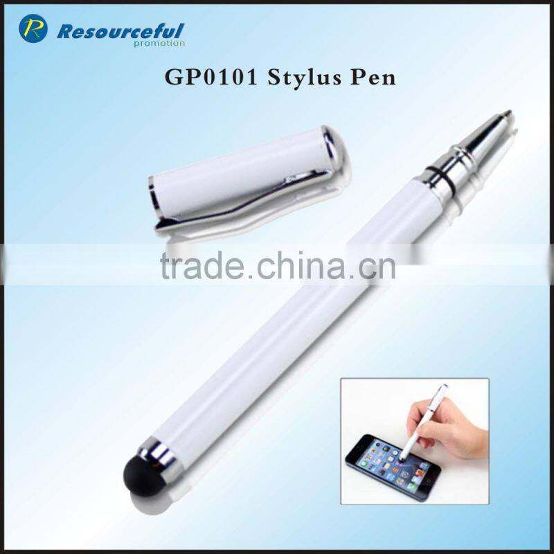 Best gift plastic ball pen,notepad ballpen with neck cord,promotional pen
