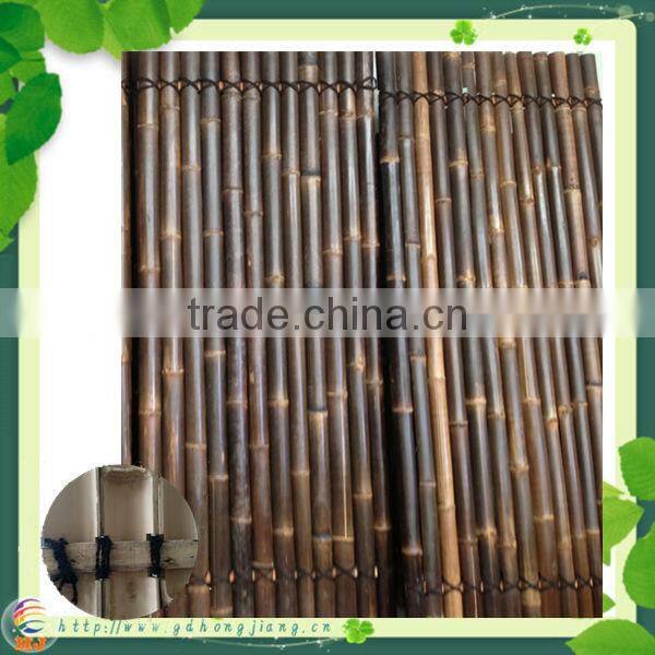 Garden decorative Bamboo Screen