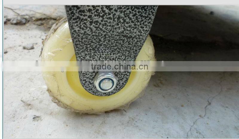 durable and strong trolley for lazy susan/glass turnplaceFD-803