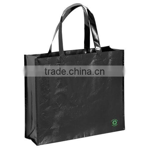 Wholesale eco friendly laminated pp bag