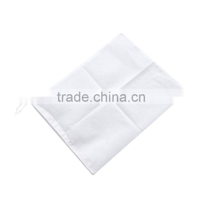 Q1116 Travel Non woven fabric wholesale pouch bag