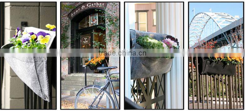 Felt pet house, pet cage