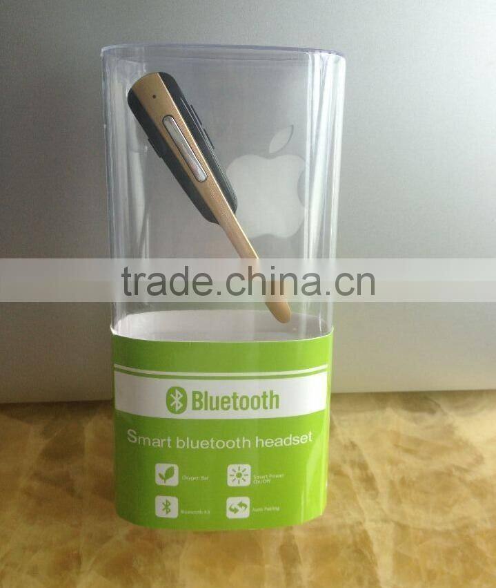 Newest Design Mini Bluetooth wireless stereo headset Universal Music 4.0-ear Bluetooth headset