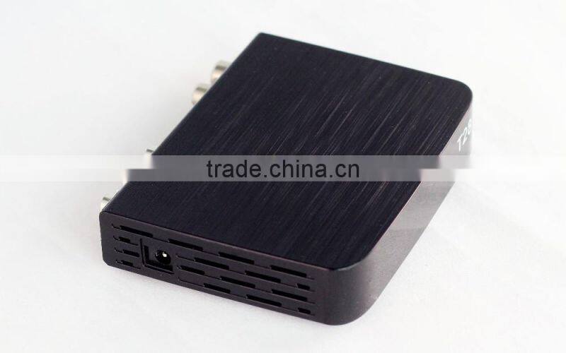 Wholesale HD DVB-T2 MPEG4 TV receiver Free To Air dvb-t2 TV BOX