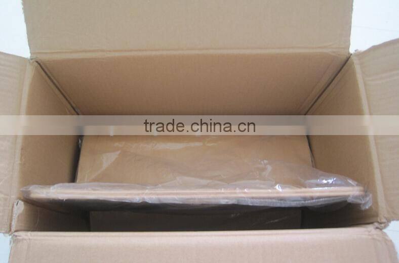 wooden laptop table/laptop table on bed/simple design laptop table