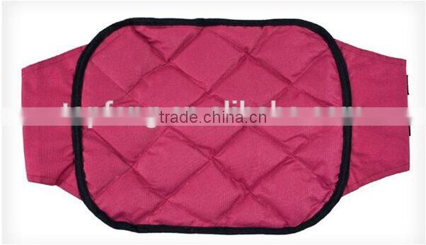 Hot or cold back support wrap/hot and cold wrap/neoprene back wrap/wrap