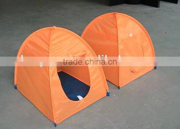 prefab decorative dog house design