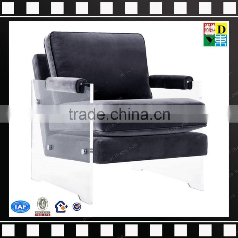 acrylic board manufacturer for sofa custom design acrylic accessories for furniture use acrylic furnishing for furniture parts