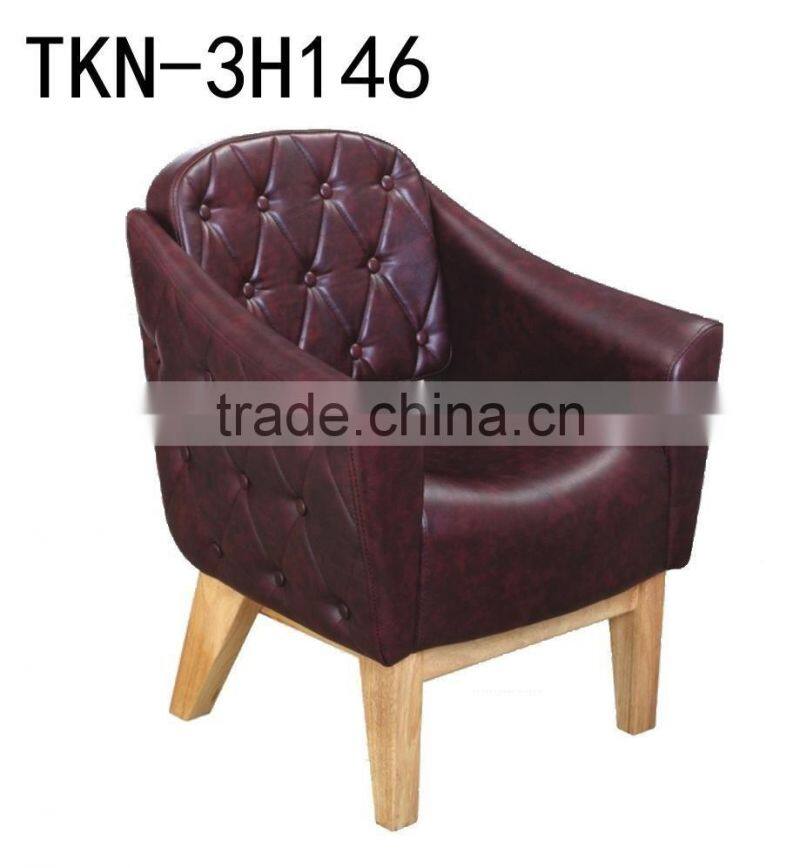 High quality Modern Hydraulic barber chair hair cutting chairs wholesale barber supplies TKN-3H146