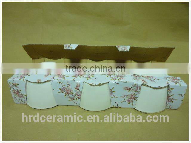 Wholesale ceramic bowl, porcelain cheap ceramic bowl, salad bowl