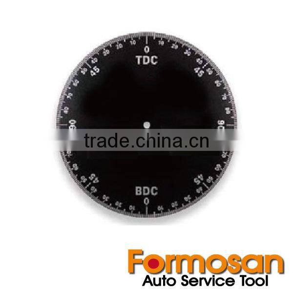 Universal Camshaft Degree Wheel