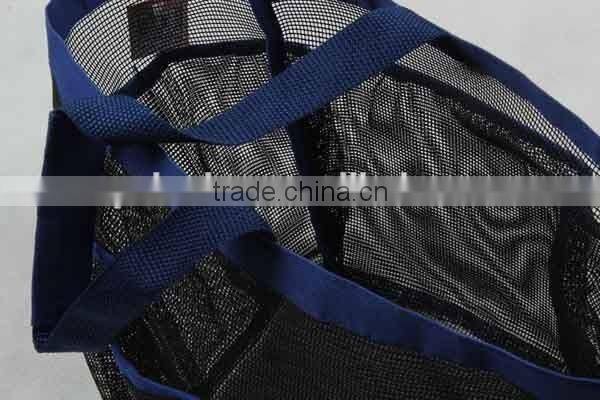 single handle bathroom wash bag