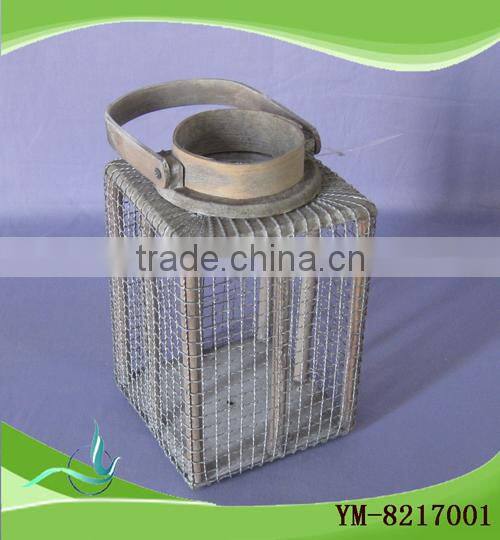 Designer Metal Lanterns