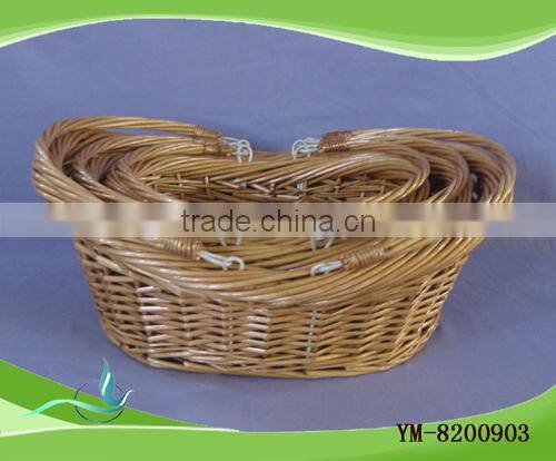 Chinese Style Household Fruit Baskets
