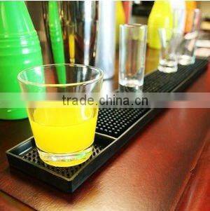 Plastic Soft Bar Mat