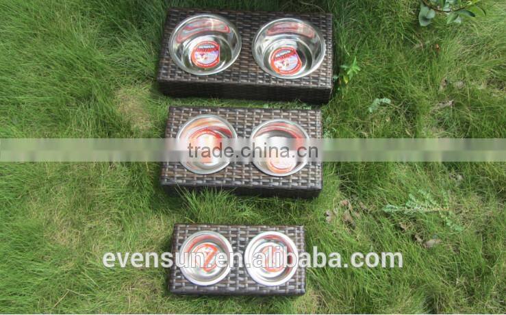 Hot Sale Stainless Steel Pet Bowl