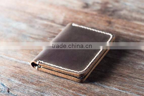 handmade Card holder wallet