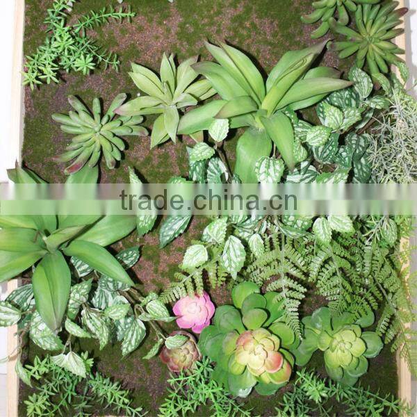 GNW LYM10-00 artificial ivy plant vertical grass wall decor for home hotel decoration