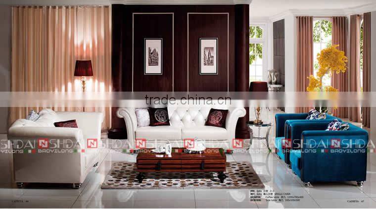 european style italian classic sofa set 996