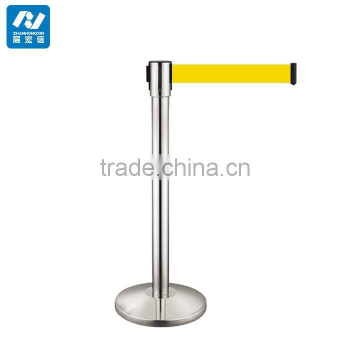 910mm hight quality crowd control barrier