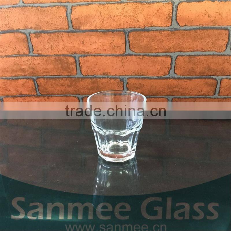 Hot Selling Whisky Glass in High Quality