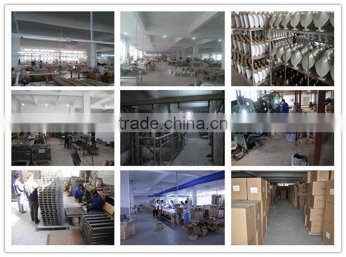China Supplier Kinds Recyclable Iron Pink Cosmetic Display Stand