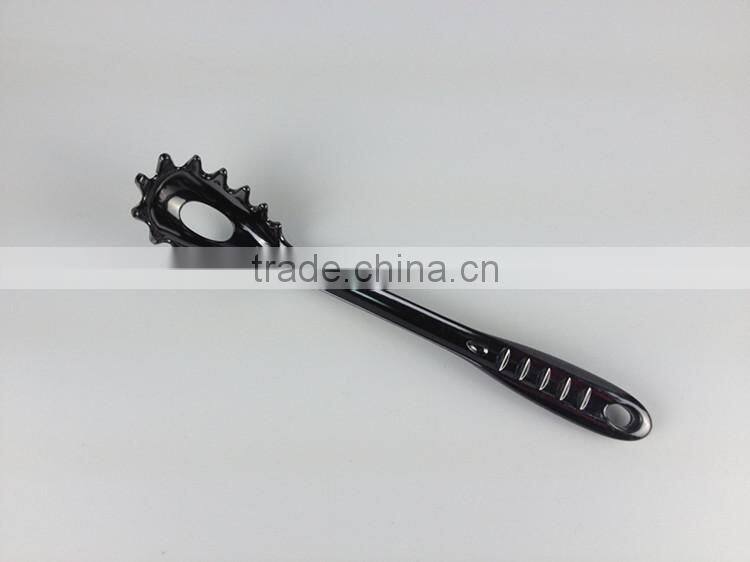 Plastic melamine spaghetti server /kitchenware/cookware