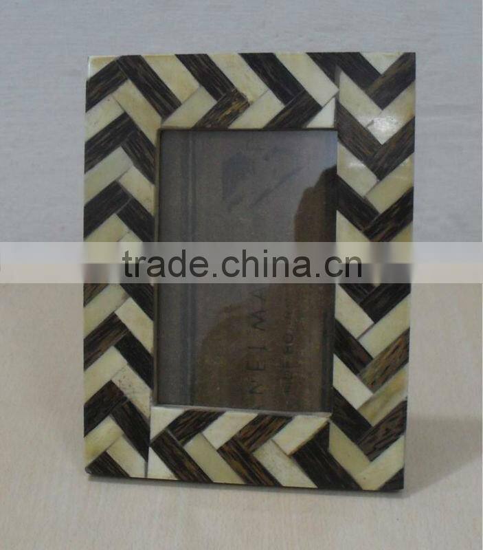 Wooden Picture Frame