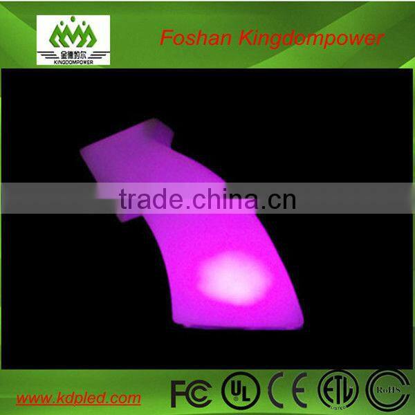 Helpful LED street decorative battery lamp