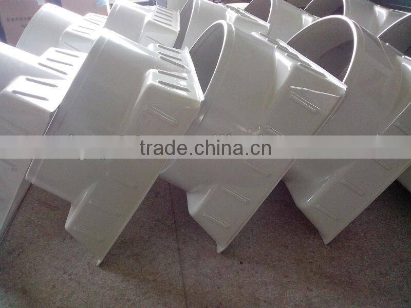 hard vacuum forming spanking machine plastic shell mould plastic shells supplied by dongguan oem factory