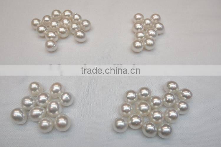 11-12mm raindrop south sea loose pearl beads