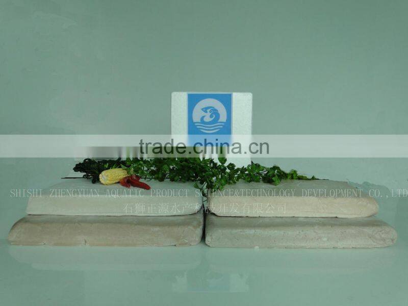 Chinese Seafood Wholesaler Frozen Surimi