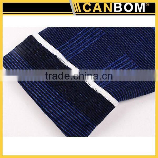 Factory Price Good Quality Keep Warm Collision Avoidance Sporting Leg Guards