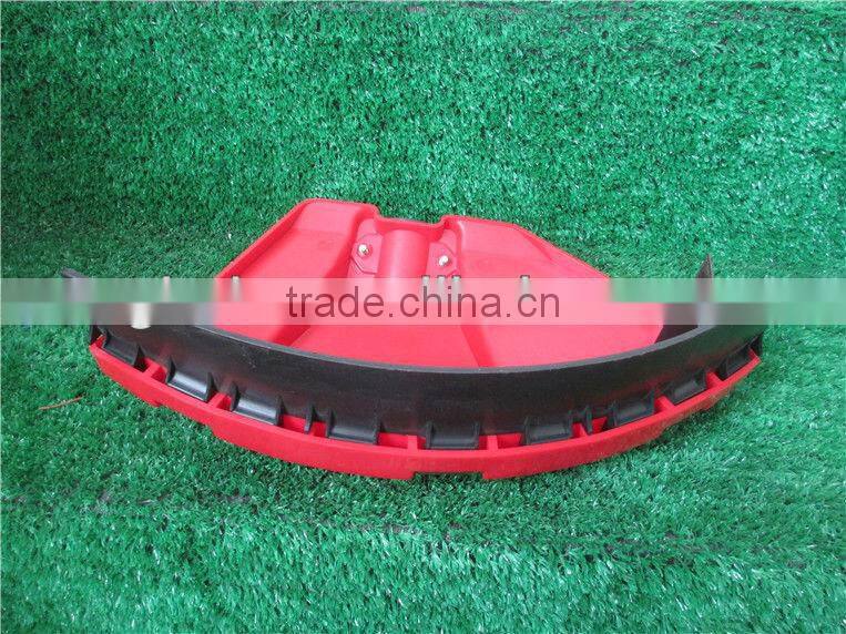 blade guard for brush cutter